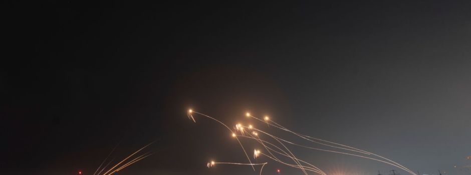 Europäer verhandeln mit Iran über Atomprogramm