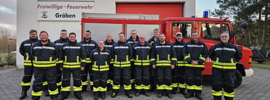 Wir sagen Dankeschön