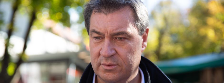 Söder lockert Corona Regeln in Bayern: Das wurde beschlossen