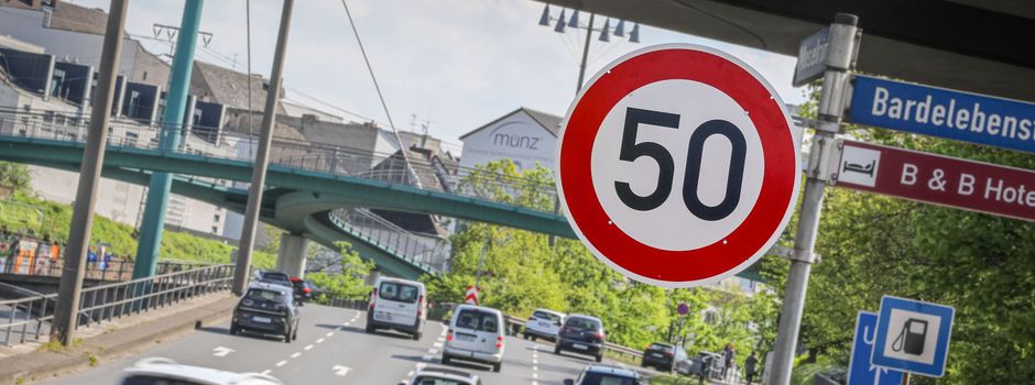 Sperrungen und Behinderungen auf der B9 bei Koblenz