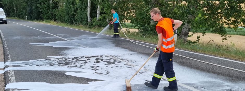 Sichten, Sichern, Reinigen