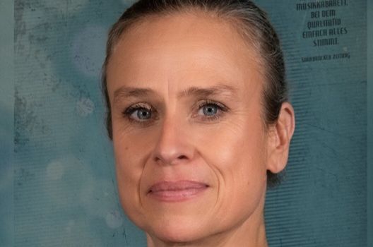 Melanie Haupt & Jonathan Brathoëff