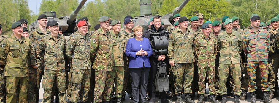 „Friedensarbeit im besten Sinne“