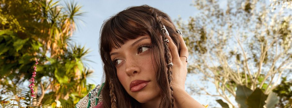 Nina Chuba kommt 2026 in den Mainzer Volkspark