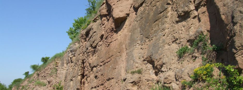 Geologie und Natur erleben