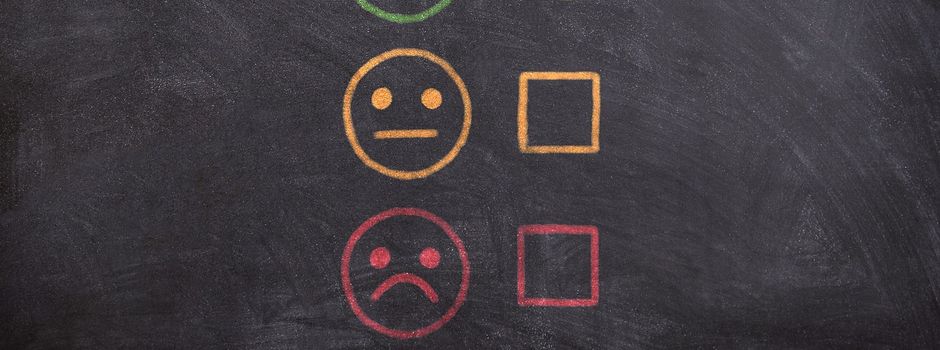 Beschwerden an den Ortsvorsteher