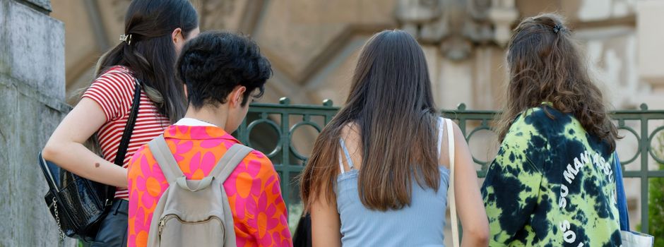 Warum nimmt der Rechtsextremismus an Schulen in Rheinland-Pfalz zu?