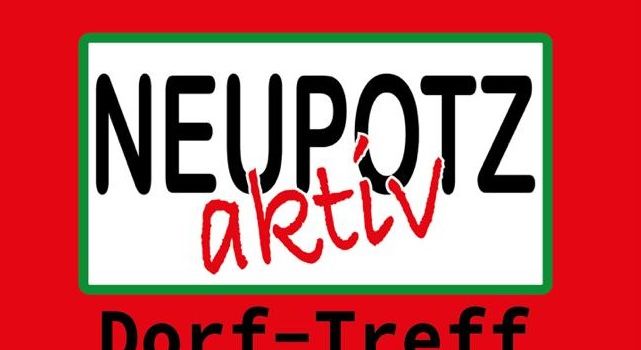 Verstärkung gesucht