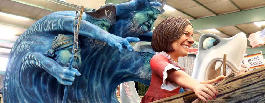 MCV will doch keine Motivwagen in der Mainzer Innenstadt aufstellen