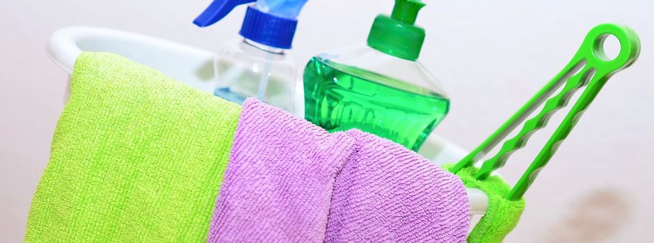 Samtgemeinde Horneburg sucht Raumpfleger/in (m/w/d)