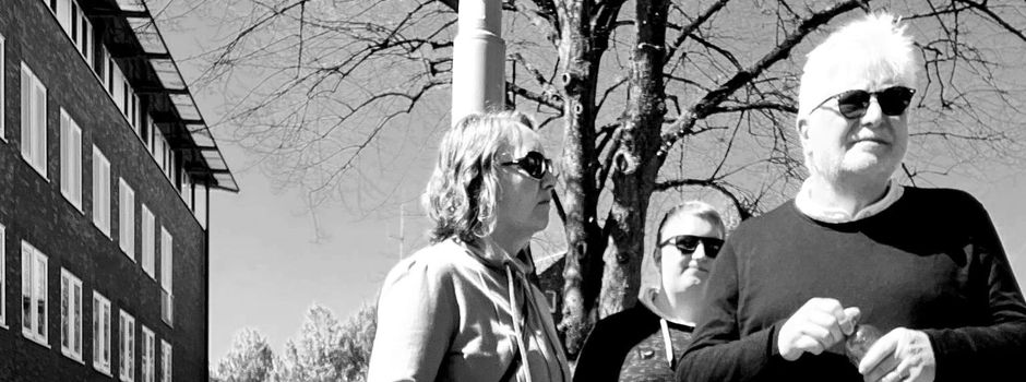 Common Mind im Eis Café Dante