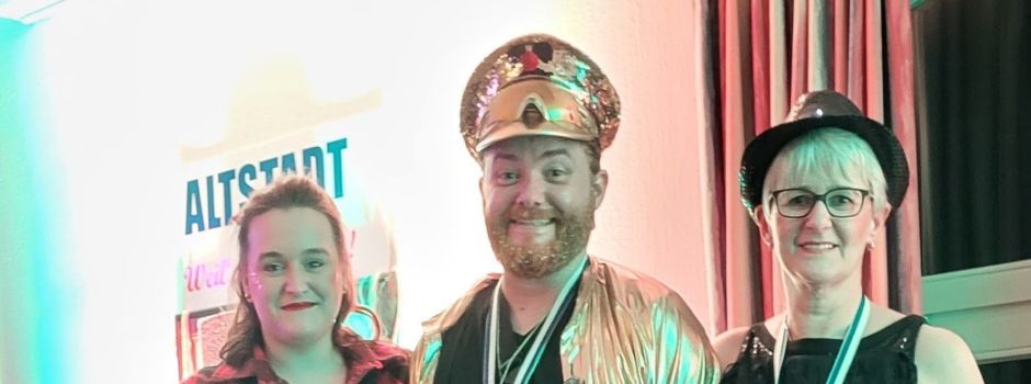 Karneval 2024 in Altstadt war ein Erfolg