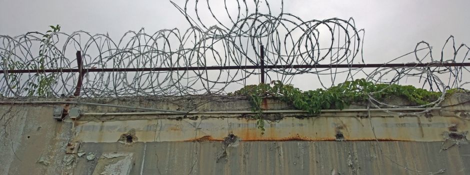 Missbrauch von Kindern: Sechs Jahre Haft für Vater aus Gau-Odernheim