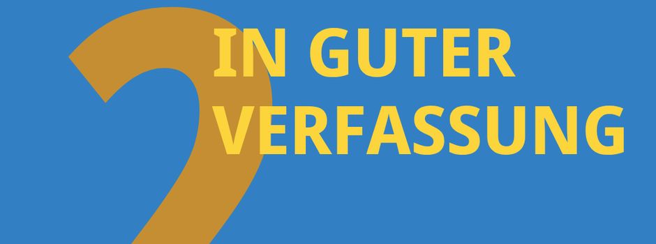Rund um die Welt - eine Verfassung geht auf Reisen