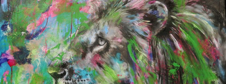 34. Kunstmesse des Bürgervereins Mondorf