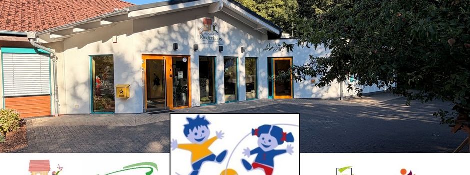 Vorbildliches Engagement um Bewegung für Kinder 
