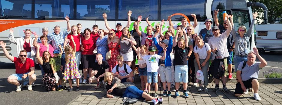 Familientag des Greimerather Carnevalsvereins 1968 e.V. 