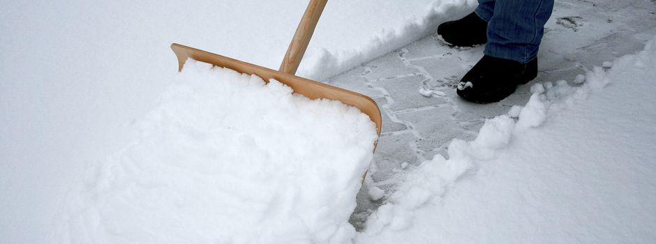Infos zum Winterdienst in Soltau