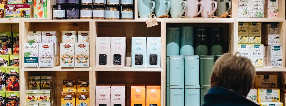 Søstrene Grene bringt stylischen Krimskrams nach Augsburg