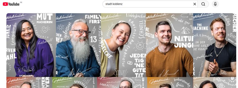 Schöner arbeiten bei der Stadt Koblenz? Kolumnist Dirk Hoeren blickt hinter die Werbebotschaft