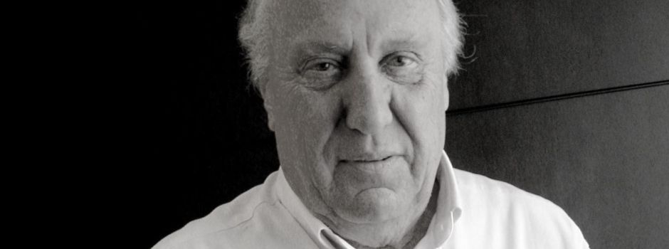 «Der Schakal»: Britischer Autor Frederick Forsyth gestorben