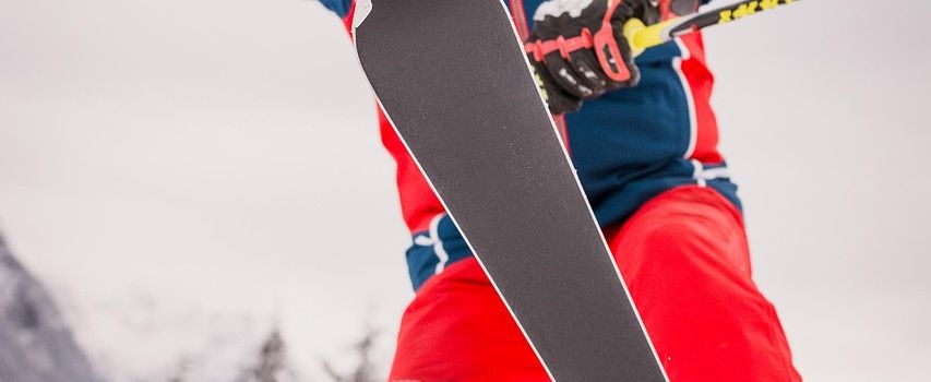 Vereinsskifahrt des SV Illschwang