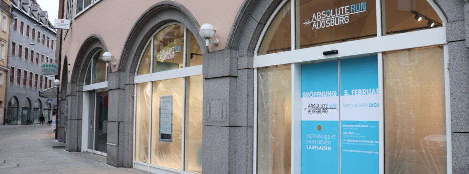 Augsburg steht nicht still: Neueröffnungen 2021