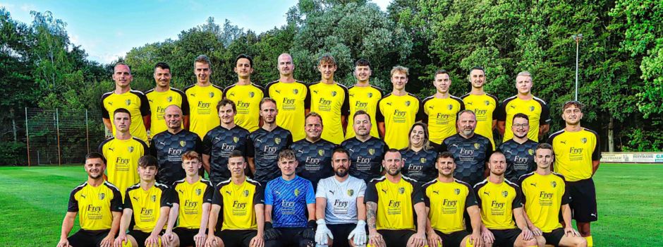 TuS startet in Landesliga
