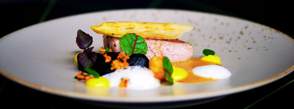 Mit allen Sinnen genießen: Die Gourmet Gala im Hyatt Regency Mainz