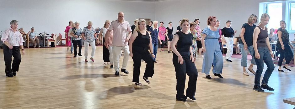 Mit dem MTV tanzend ins neue Jahr