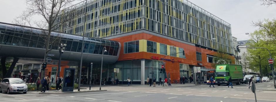 Woolworth eröffnet neue Filiale in Wiesbadener Innenstadt