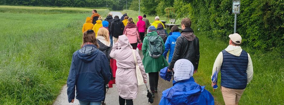 Mitmachen bei „Stunde der Wintervögel“
