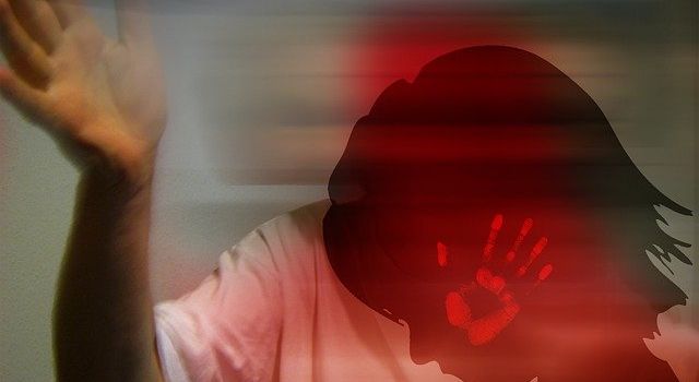 Nein heißt NEIN: Aktion in Augsburg gegen Gewalt an Frauen