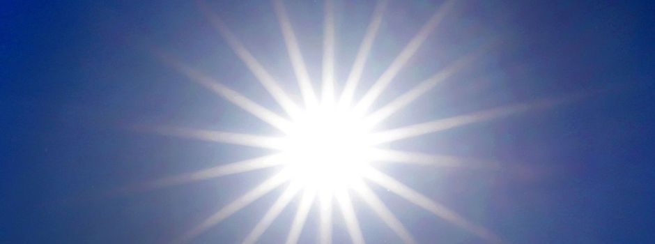 Hitzetage stehen bevor: Ist Deutschland vorbereitet?