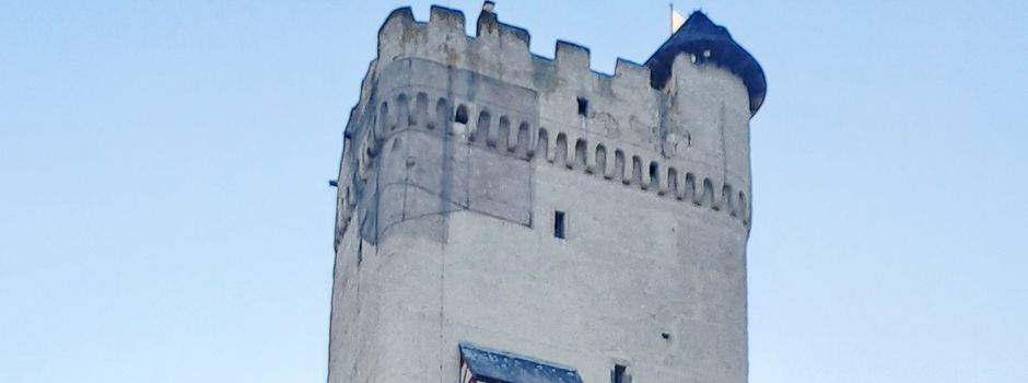 Mitgliederversammlung des Fördervereins Burg Olbrück mit Vorstandswahlen