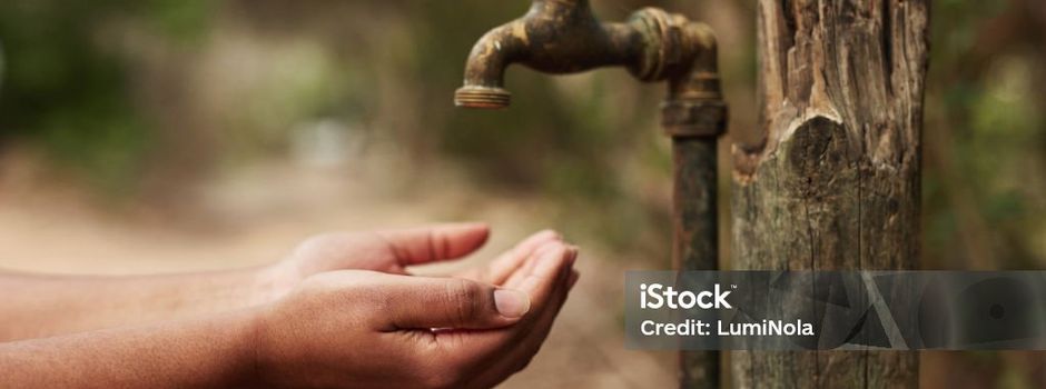 TRINKWASSER BEWUSST VERWENDEN 💧