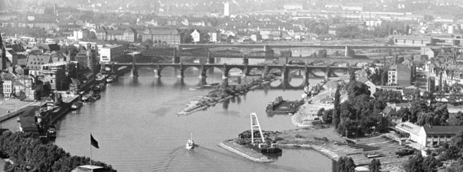 Vor 75 Jahren: Als Koblenz fast Landeshauptstadt wurde
