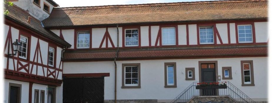 Bürgermeister Sprechstunde ab November 2025 - MONTAGS  17:30 bis 19 Uhr