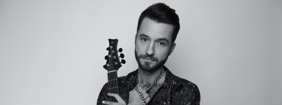 Die ganze Band steckt in der Gitarre?! - Das Geheimnis von Matze Semmler