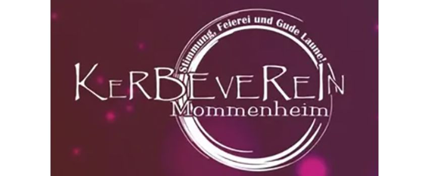 30 Jahre Kerbeverein: Mommenheimer Kerb feiert Jubiläum mit der Rückkehr der Atomschorle