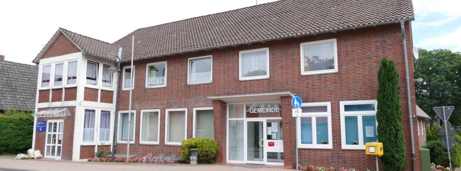 Information zum Gemeindebüro