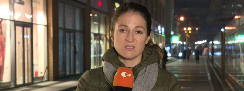 Mainzer ZDF-Reporterin überlebt Russen-Angriff in Ukraine