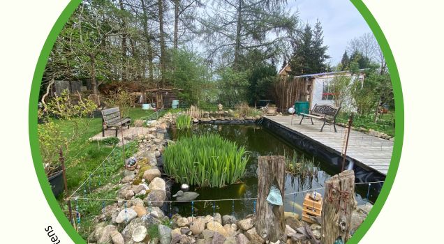 Offene Gartenpforte 2025