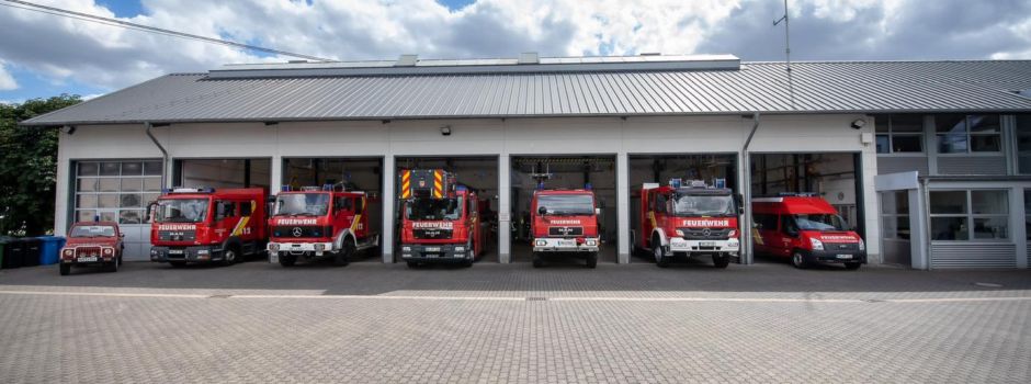 Freiwillige Feuerwehr Rengsdorf