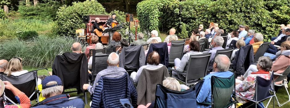 Open Air Konzert 
