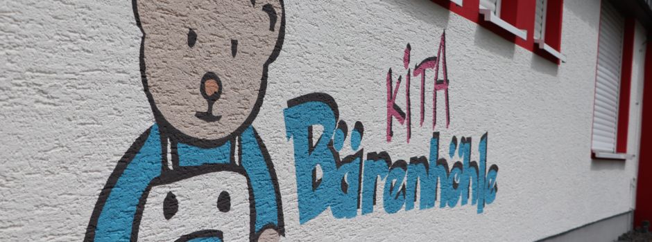 Eltern-Stammtisch der Kita Bärenhöhle am 25.01.2024