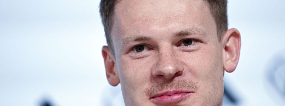 Nagelsmann: Stuttgarts Torhüter Nübel nicht im EM-Kader