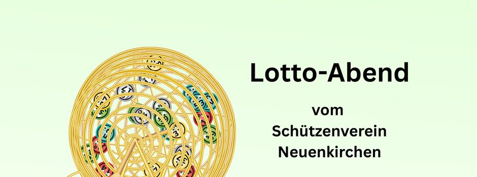 Lotto-Abend