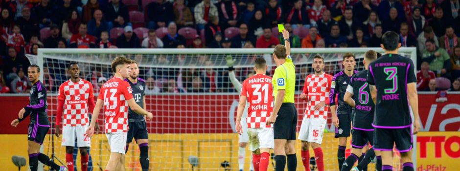 ZDF überträgt Mainzer Pokalspiel gegen Bayern München live