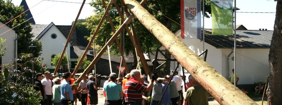 Nachlese zur Nomborner Kirmes 